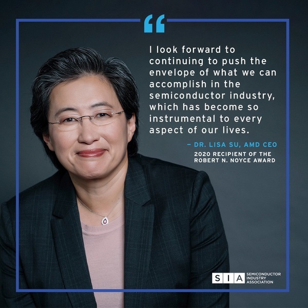 lisa su noyce 2020