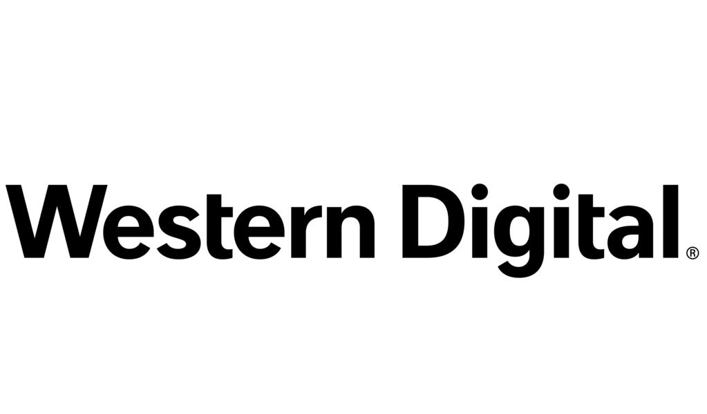 Western Digital