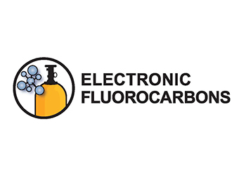 Electronic Fluorocarbons